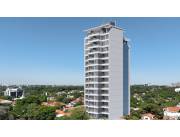 En venta Departamento con cochera en Área Salazar