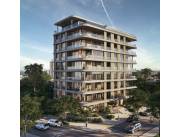 Ledix: un edificio boutique de solo 10 unidades!