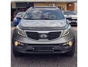 Kia Sportage año 2012