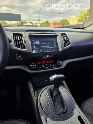 Kia Sportage 2012 — foto 3