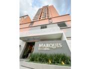 Departamento de 1 dormitorio en Edificio Marquis