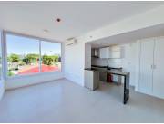 En venta Departamento de 2 dormitorios con cochera en Área Concordia