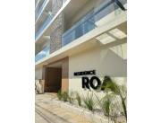 EN VENTA Departamento de 2 dormitorios en Edificio Residence Roa