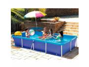 Piscina MOR – NUEVA en caja – Entrega inmediata 🛒