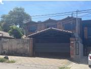 AMPLIA CASA EN VENTA EN BARRIO TRINIDAD