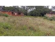 Terrenos en venta en San Lorenzo - Capilla del Monte