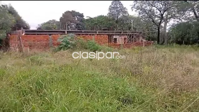 Terrenos en venta en San Lorenzo - Capilla del Monte — foto 3