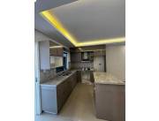 CASA EN VENTA A ESTRENAR EN CUARTO BARRIO, LUQUE