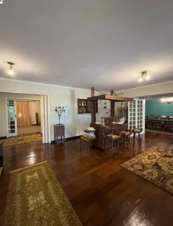 AMPLIA RESIDENCIA EN VENTA PARQUES DEL YACHT Y GOLF CLUB — foto 3
