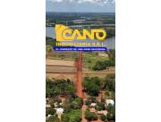 Lanzamiento de lotes FRACCION VELLA VISTA 1 Y 2