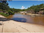 ¡Oportunidad Única! - 2 Terrenos Juntos en Jardines de Pirareta