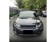 RANGE ROVER EVOQUE 2018