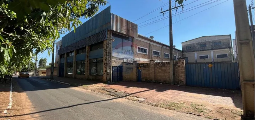 ALQUILO DEPOSITO COFICINAS Y SHOWROOM EN FDO.SUR SASUNCIÓN Y ELSA ESCALANTE IDEAL PTODO — photo 2