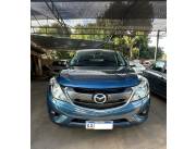Mazda BT50 Precio: 180.000.000 Año 2021 81.300 Km Automática Motor 3.2 Diésel 4x4 Sens