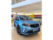 Vendo vehículos Okm de la marca GEELY