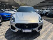 Maserati Grecale Modena - 2023, 2.0 Turbo Hybrid Booster 330 HP, 4.000 km, Ficha Automotor