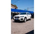 BMW X5 xDrive25d 2022