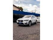 BMW X1 sDrive18d 2019