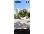 Terreno en Asuncion Mburucuya