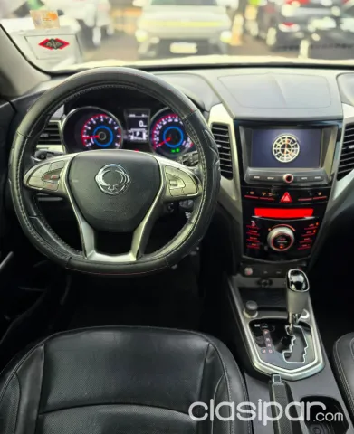 Ssangyong Tivoli Año 2016 — foto 4