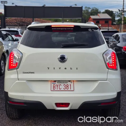 Ssangyong Tivoli Año 2016 - foto 6