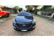 Hyundai Santa Fe 2014