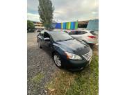 Nissan Sentra 2015