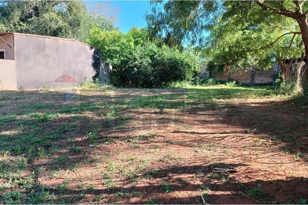 VENDO TERRENO EN ÑEMBY MBOKAYATY — photo 2