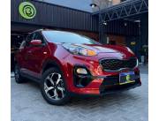 Kia Sportage 2020 Diesel