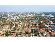 Vendo amplia casa a refaccionar en ubicación privilegiada en el barrio La Recoleta de la c