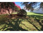 TERRENO EN VENTA IDEAL PARA INVERSION - FDO ZONA NORTE