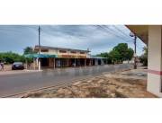 VENDO VIVIENDA CON SALONES EN SAN LORENZO