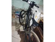 bicicleta electrica