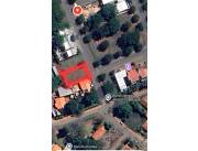 TERRENO EN VENTA EN Barrio Cerrado ARAPOTY ✨