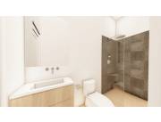 PROYECTO DE CASA FAMILIAR EN MARIANO R. ALONSO