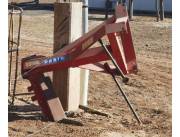 RIPPER PARA 3 PUNTOS