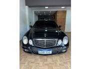 Mercedes-Benz E320 Bluetec Importación directa Versión americana Año 2009 real Poco u
