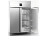ARMARIO DE REFRIGERACION FAGOR EAFP-1602 A DOS PUERTAS EN ACERO INOX - HELADER 2 PUERTAS