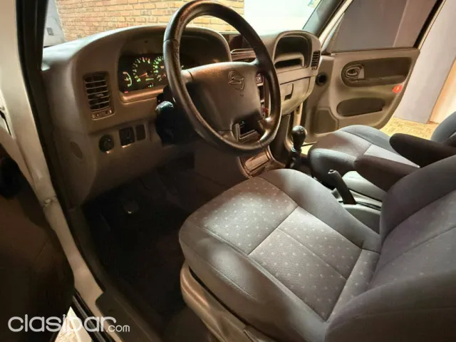 Mercedes-Benz No especificado 2004 — foto 4