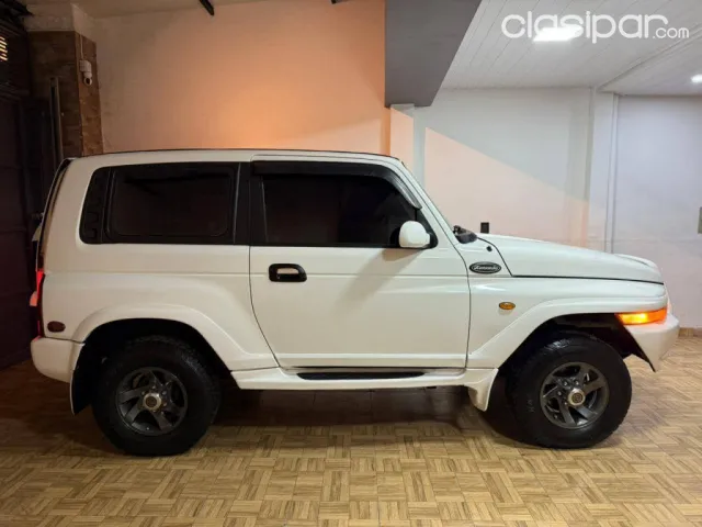 Mercedes-Benz No especificado 2004 — foto 6
