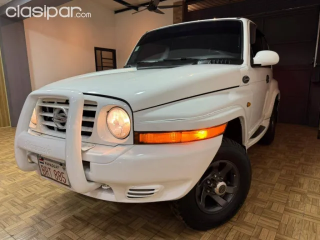Mercedes-Benz No especificado 2004 - foto 8