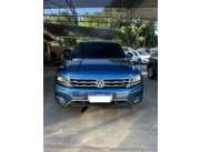 Volkswagen Tiguan 2019 Precio:135.000.000 gs Motor 1.4 turbo 150 HP Caja automática secuen