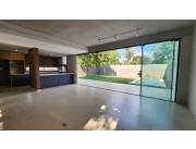 ALQUILO DUPLEX A ESTRENAR EN LUQUE