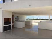 🌆 Hermoso departamento de 1 Dormitorio en pleno barrio Jara📍Excelente ubicación!