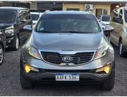 Kia Sportage año 2911
