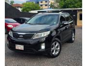 Kia Sorento año 2015