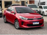 Kia rio sedan 2020