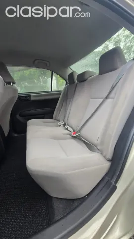 Toyota Axio 2012 — foto 5