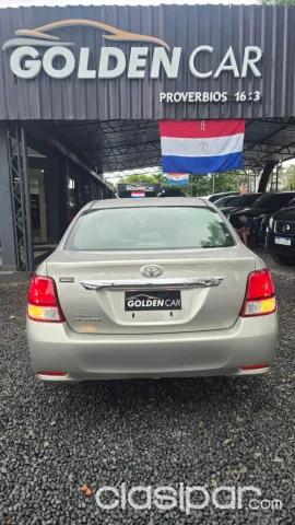 Toyota Axio 2012 — foto 6