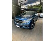 Mazda BT-50 2021